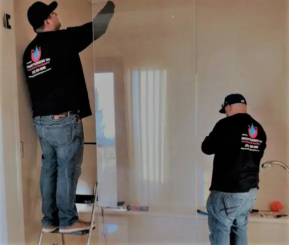 Professional plumbing installation for Tankless Water Heater Installation in Cabaniss